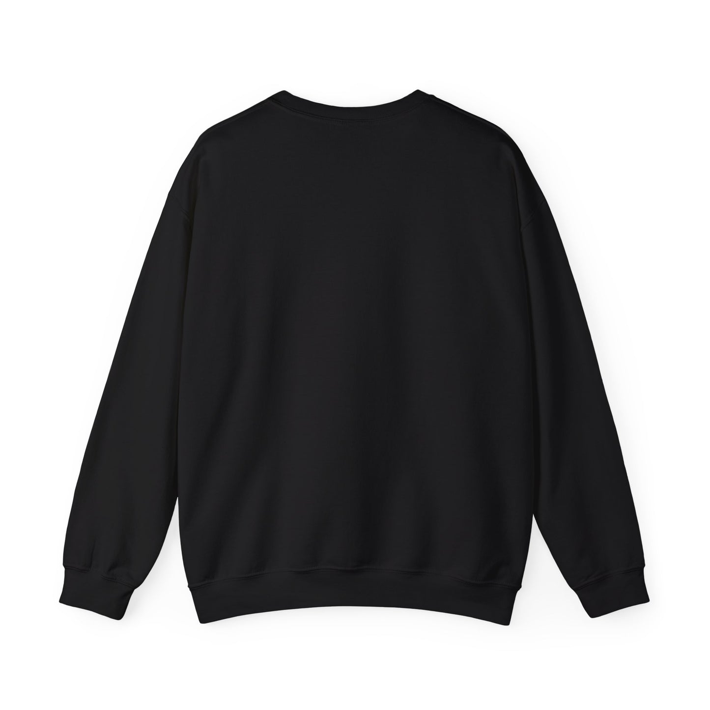 Wicked Shiz University Black Sweatshirt