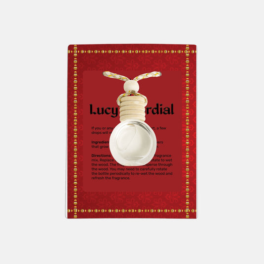 Lucy's Cordial Narnia Mood Diffuser